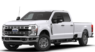 2026 Ford Super Duty® External Image 2
